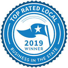 Top Rated Local Business 2019