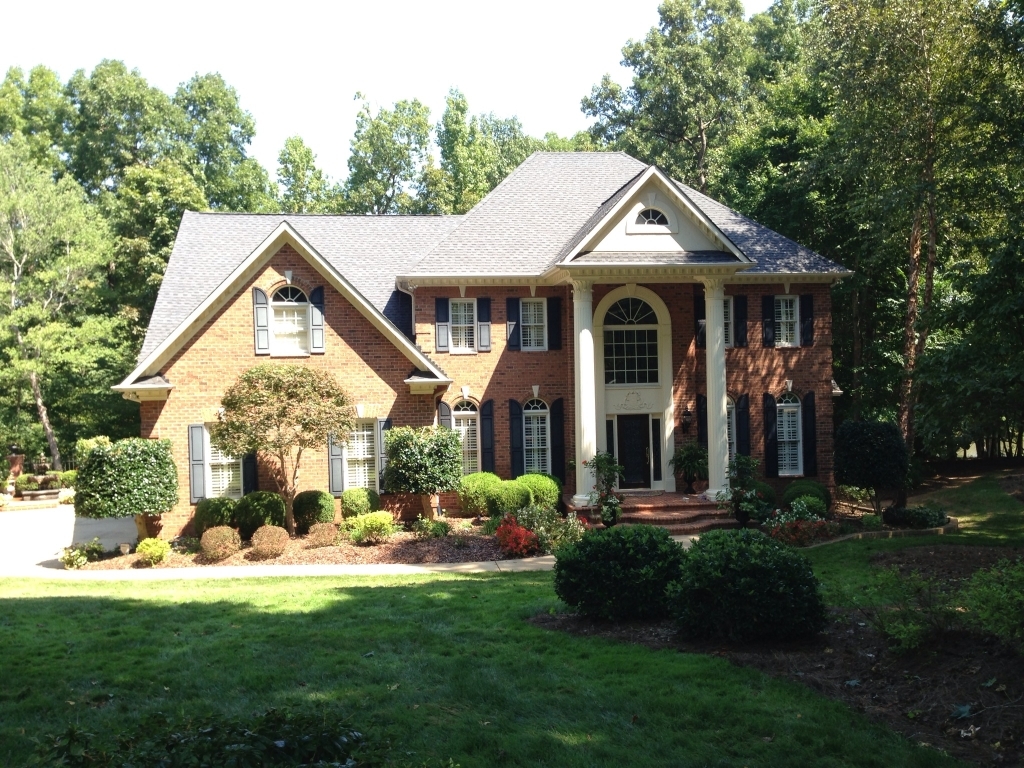 Tree Services in Charlotte, NC